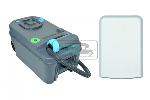 [OCS_0603073] SOG Deurontluchting Type H C220