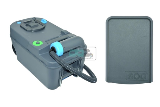 [OCS_A0001873] SOG Deurontluchting Type H C220