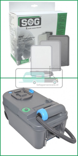 [OCS_0603076] SOG Dakontluchting Type H C220