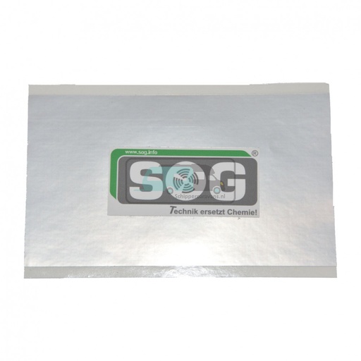 [OCS_0603101] SOG aansluiting 2de cassette