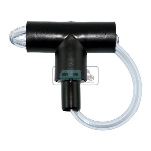 [OCS_A0035559] SOG T-stuk ontwatering