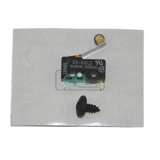 [OCS_A9903389] SOG microschakelaar