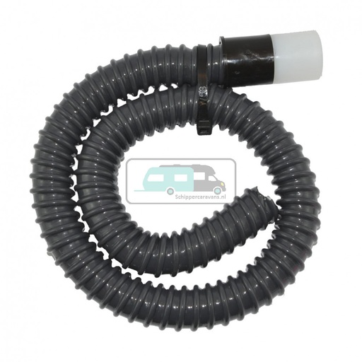 [OCS_0603120] SOG slang met aansluitstuk