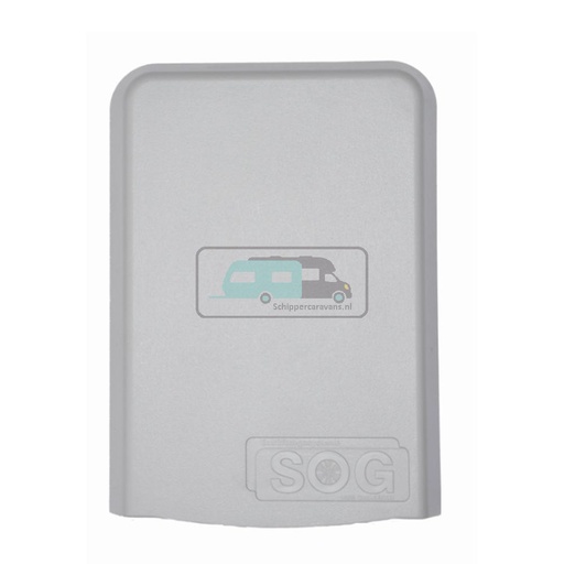 [OCS_0603140] SOG Type Dometic 320S Saneo Filterbehuizing Grijs