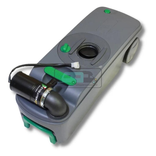 [OCS_A0032069] Clean Evolution Toiletvermalerpomp C4/C5