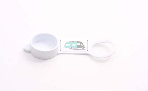 [OCS_A0037269L] Cilinderslot Afdekkap