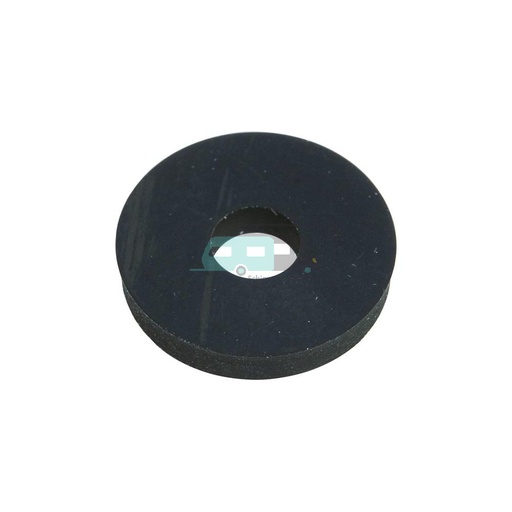 [OCS_0708015B] GOK Rubber Drukregelaar Universeel 4st.