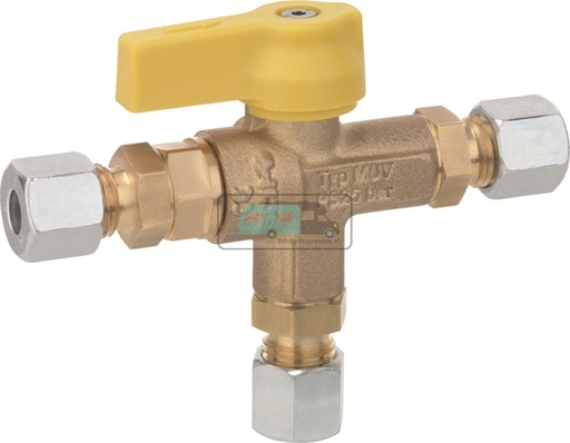 [OCS_A0036826] Omschakelventiel 8mm