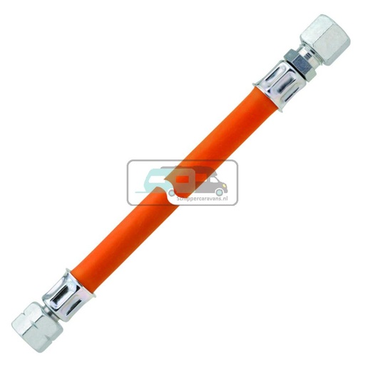 [OCS_A0036842] GOK Gasslang met Wartel 8x8 30cm