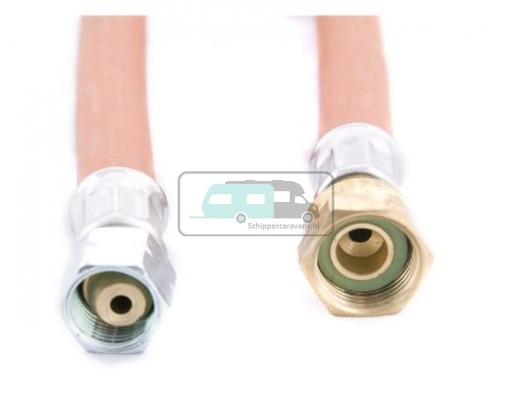 [OCS_0717068] GOK Gasslang Hoge Druk M20x 1.5x3/8L 45cm