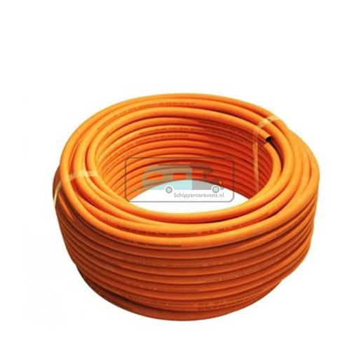 [OCS_A0032740] Gasslang Propaan Rol 50mtr