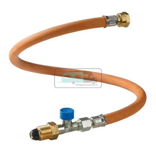 [OCS_0717114] GOK Gasslang Caramatic G10 M20x1.5 75cm SBS