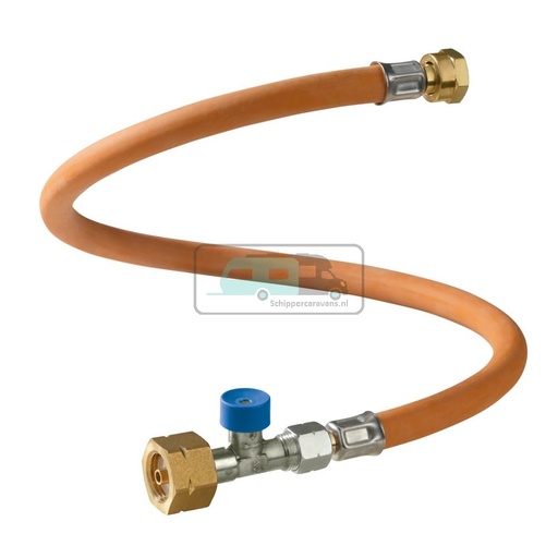 [OCS_0717115] GOK Gasslang Caramatic X3 Shell-H M20x1.5 45cm SBS