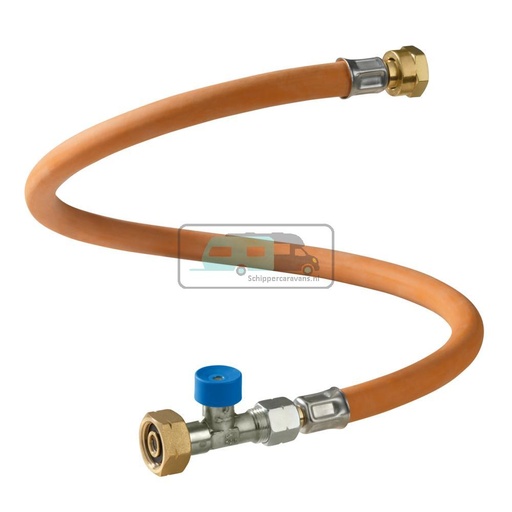 [OCS_A0036921] GOK Gasslang Caramatic X7 Shell M20x1.5 75cm SBS