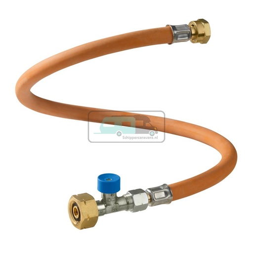 [OCS_0717119] GOK Gasslang Caramatic G8 Shell M20x1.5 75cm SBS