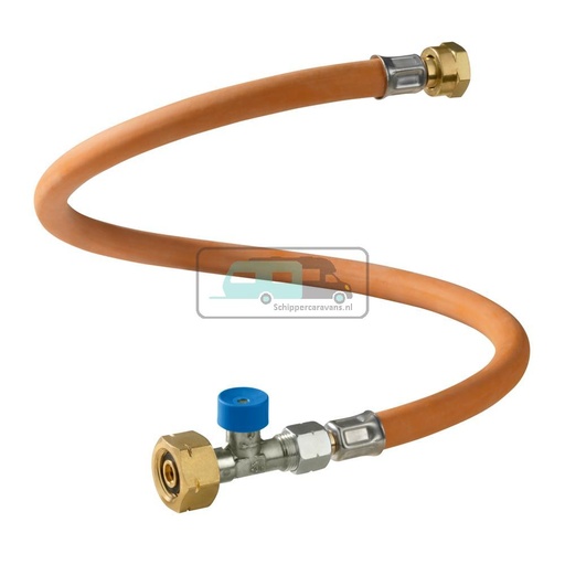 [OCS_A0036866] GOK Gasslang Caramatic G8 Shell M20x1.5 75cm SBS