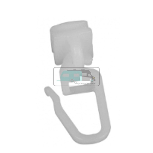 [OCS_0723060B] Gordijnrunner Hymer 20st.