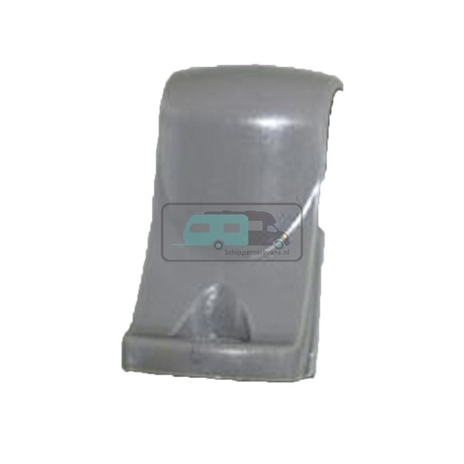 [OCS_A0036943] Gordijnhouder Grijs (o.a. Caravelair)