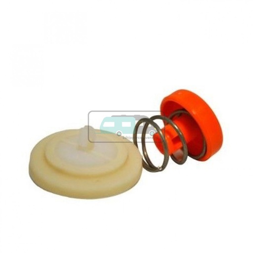 [OCS_0752492] Vent button. oranje