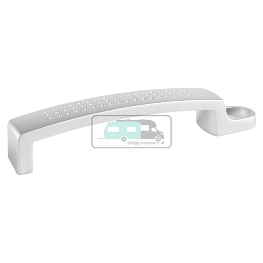 [OCS_0803052] Meubelgreep zonder Drukknop Zilver