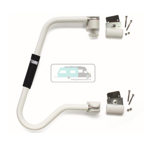 [OCS_0803089] Fiamma Instapbeugel Security 46 Pro