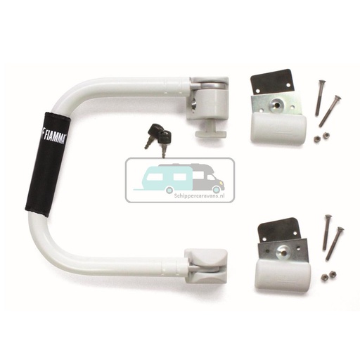 [OCS_0803090] Fiamma Instapbeugel Security 31