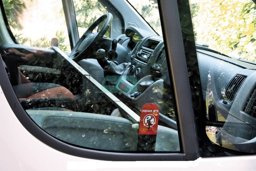 [OCS_0803101] Fiamma Duo Safe Pro