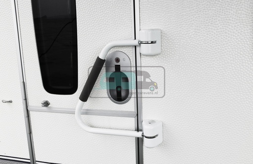 [OCS_0803134] Thule Security Handrail