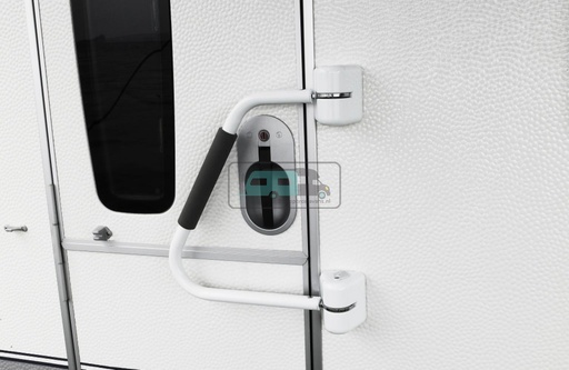 [OCS_A0000431] Thule Security Handrail