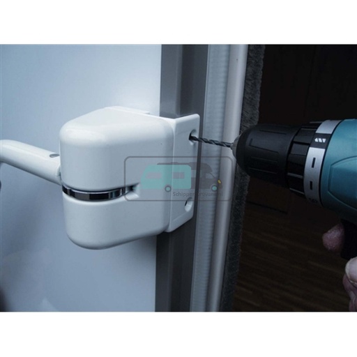 [OCS_0803135] Thule Security Handrail Door Frame Kit