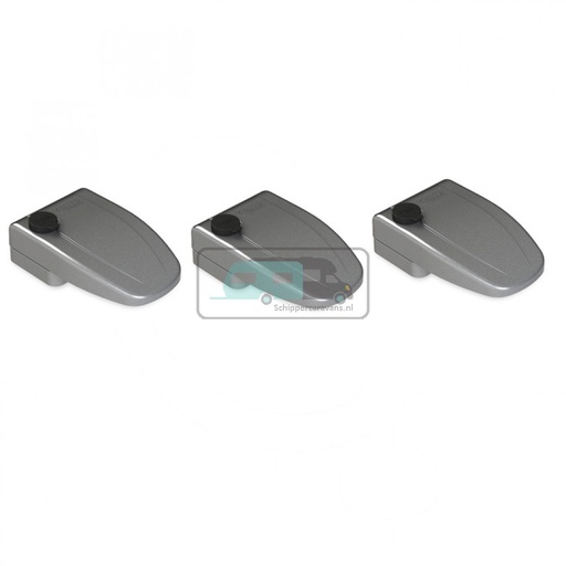 [OCS_0803226] Safe Door 3 Grey