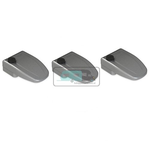 [OCS_A0001938] Safe Door 3 Grey