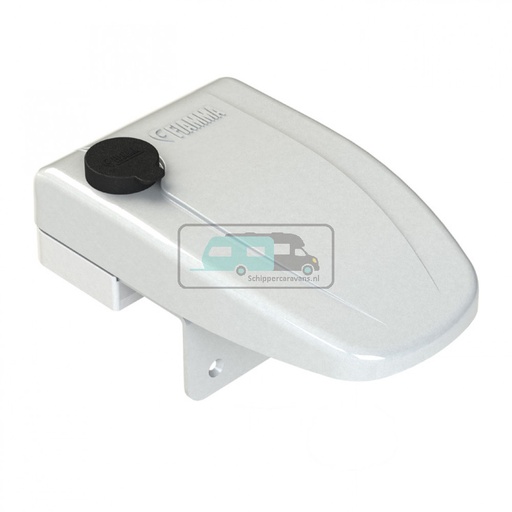 [OCS_0803227] Safe Door Frame White