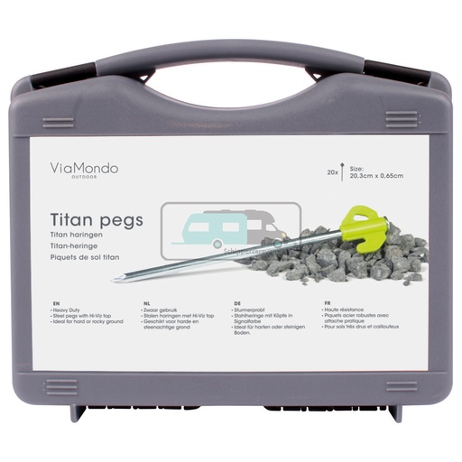 [OCS_0808004] ViaMondo Titan Haringen Box 20st.