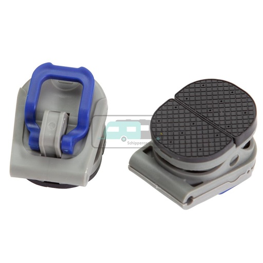 [OCS_0808006] ViaMondo Awning Brackets 3st.