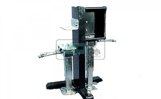 [OCS_0813040] Uitdraaisteun L+R 450