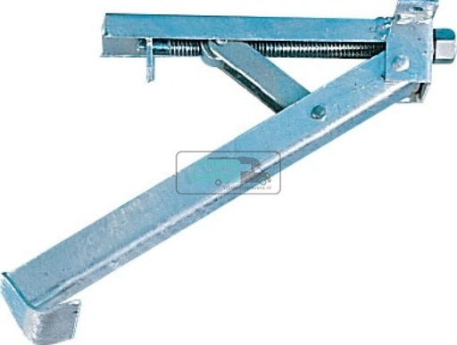 [OCS_A0006372] MF Uitdraaisteun Vouwwagen 700 330mm