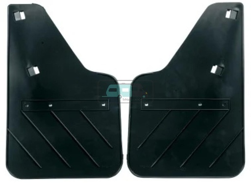 [OCS_A0007053] Spatlappen universeel set a 2 stuks 1,7 kg