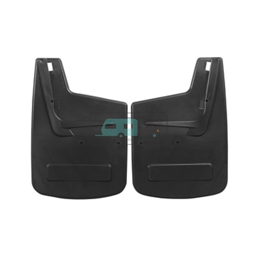 [OCS_A0008011] Spatlappen Ducato >07-06 voorwiel set a 2 1,4 kg