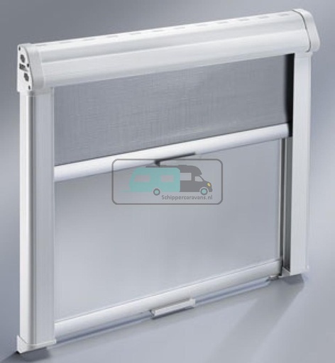 [OCS_A0000453] Dometic Combirollo 3000 Grijswit 660x710