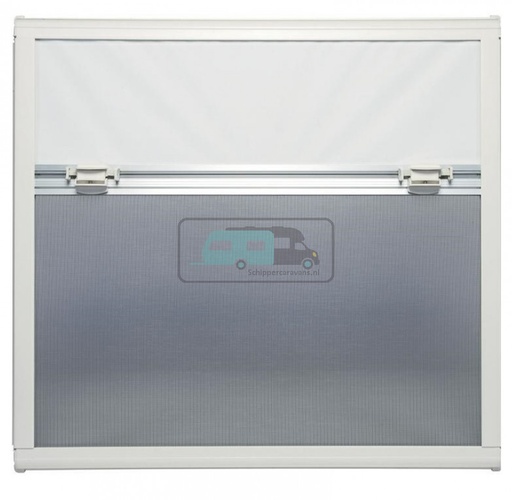 [OCS_0815179] HTD Combirollo 56000 Italia Grijs 450x650