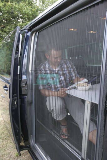 [OCS_0815351] Remicare Van Ducato X250/290 CH1 143.5x108cm