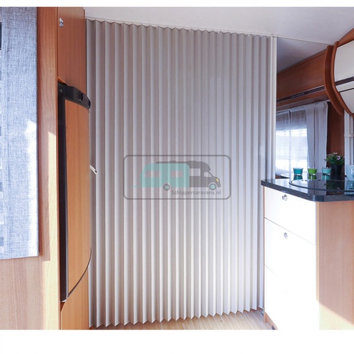 [OCS_0815361] REMIform Room Divider I Crèmewit 150x190cm