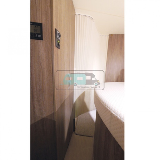 [OCS_0815368] REMIform Room Divider II Crèmewit 150x190cm