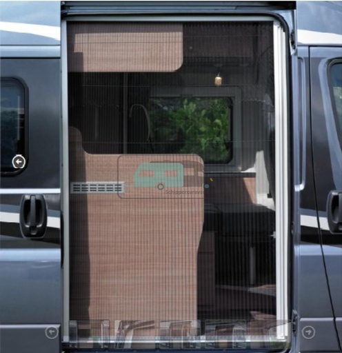 [OCS_A0000637] Dometic Hordeur Van FlyTec FT 200