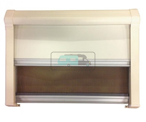 [OCS_0815435] HTD Combirollo 56000 Europa Crème 1600x650