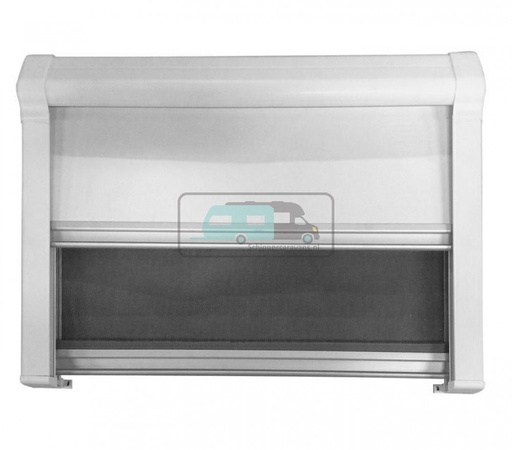 [OCS_0815446] HTD Combirollo 56000 Europa Grijs 1100x650