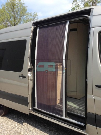 [OCS_A0035053] Horrex Schuifdeurhor MB Sprinter >03/2018