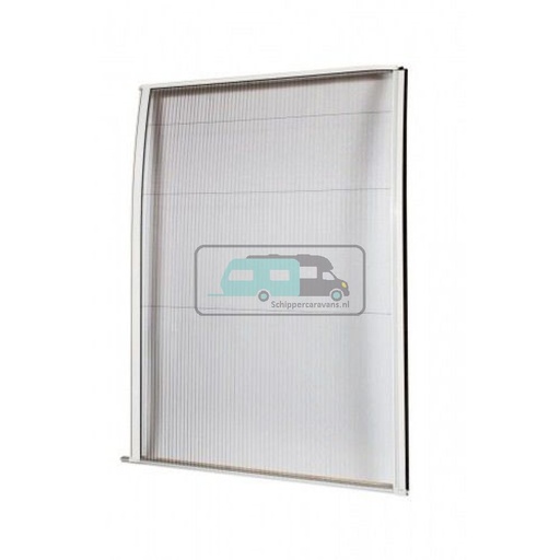 [OCS_A0035056] Horrex Schuifdeurhor VW Crafter/ MAN >2017