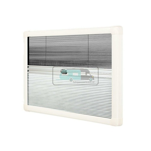 [OCS_0815515] Horrex UCS Duo Plissé 472x501